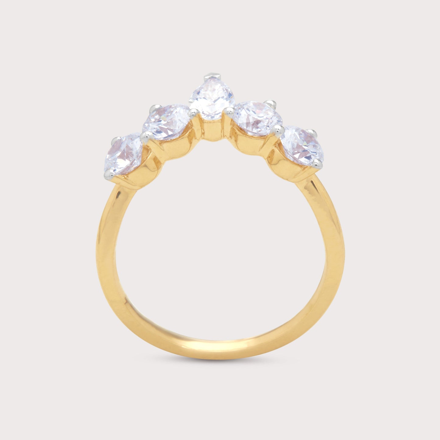 The Klyra Ring