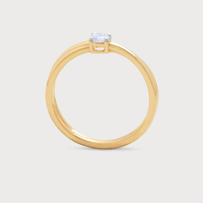The Duette Ring