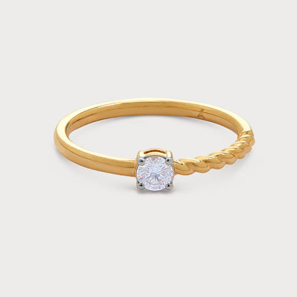 The Tresse Ring