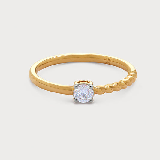 The Tresse Ring