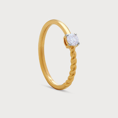 The Tresse Ring