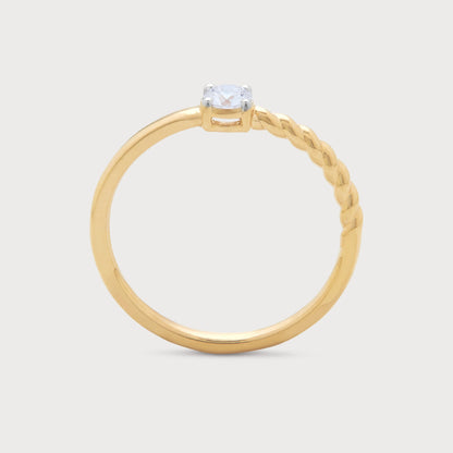 The Tresse Ring