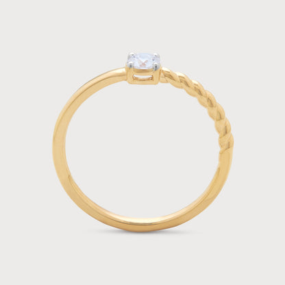 The Tresse Ring