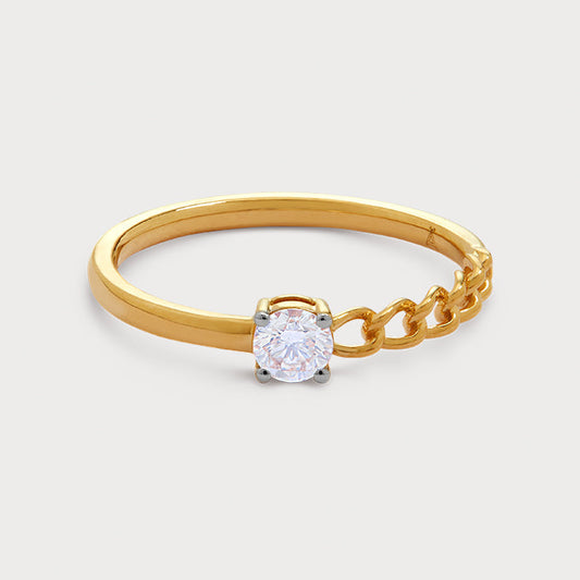 The Enlace Ring