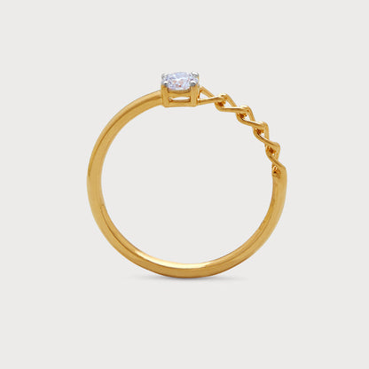 The Enlace Ring