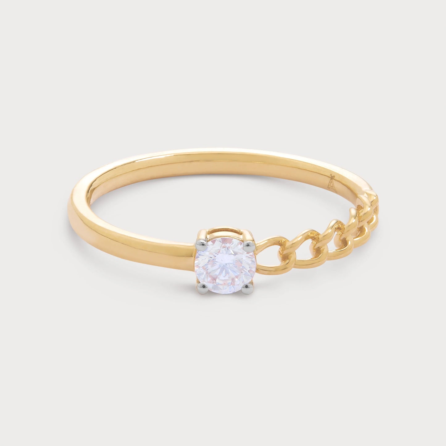 The Enlace Ring