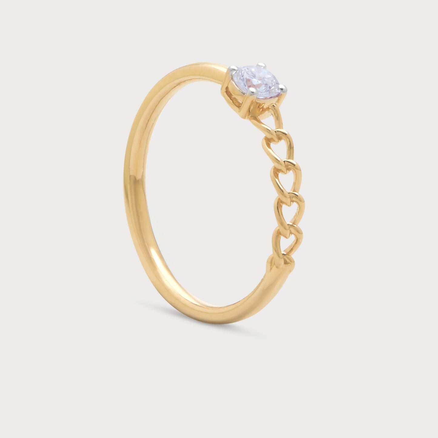 The Enlace Ring