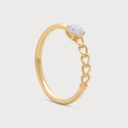 The Enlace Ring
