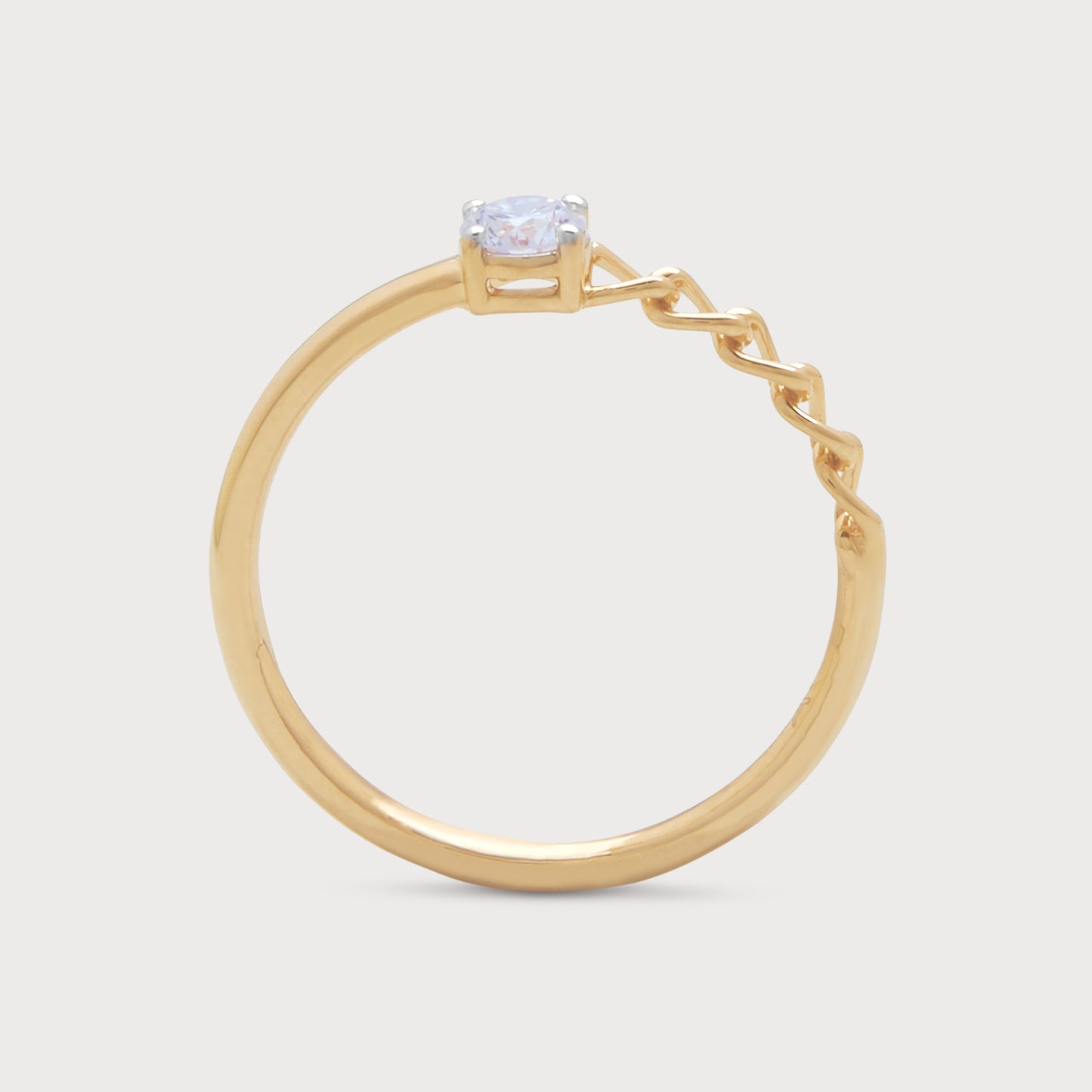 The Enlace Ring