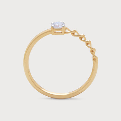 The Enlace Ring
