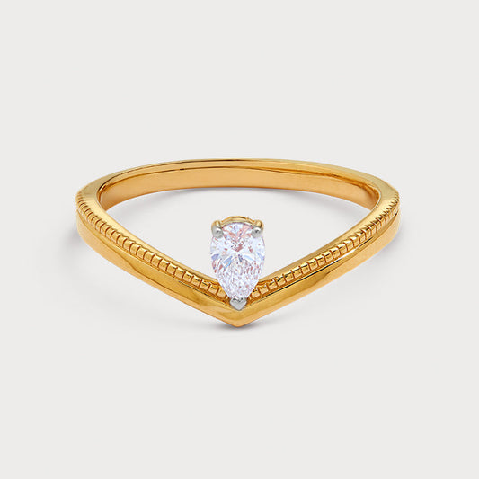 The Iris Ring