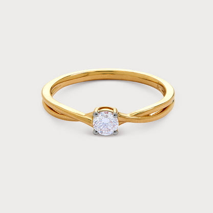 The Serena Ring