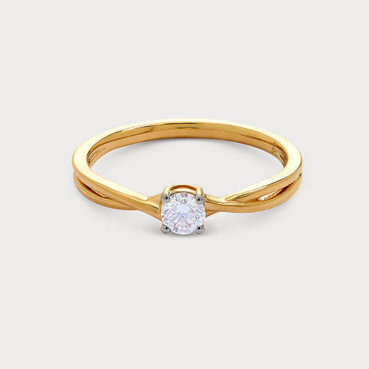 The Serena Ring