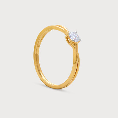 The Serena Ring