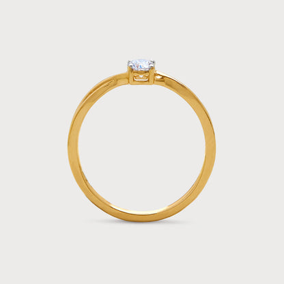 The Serena Ring