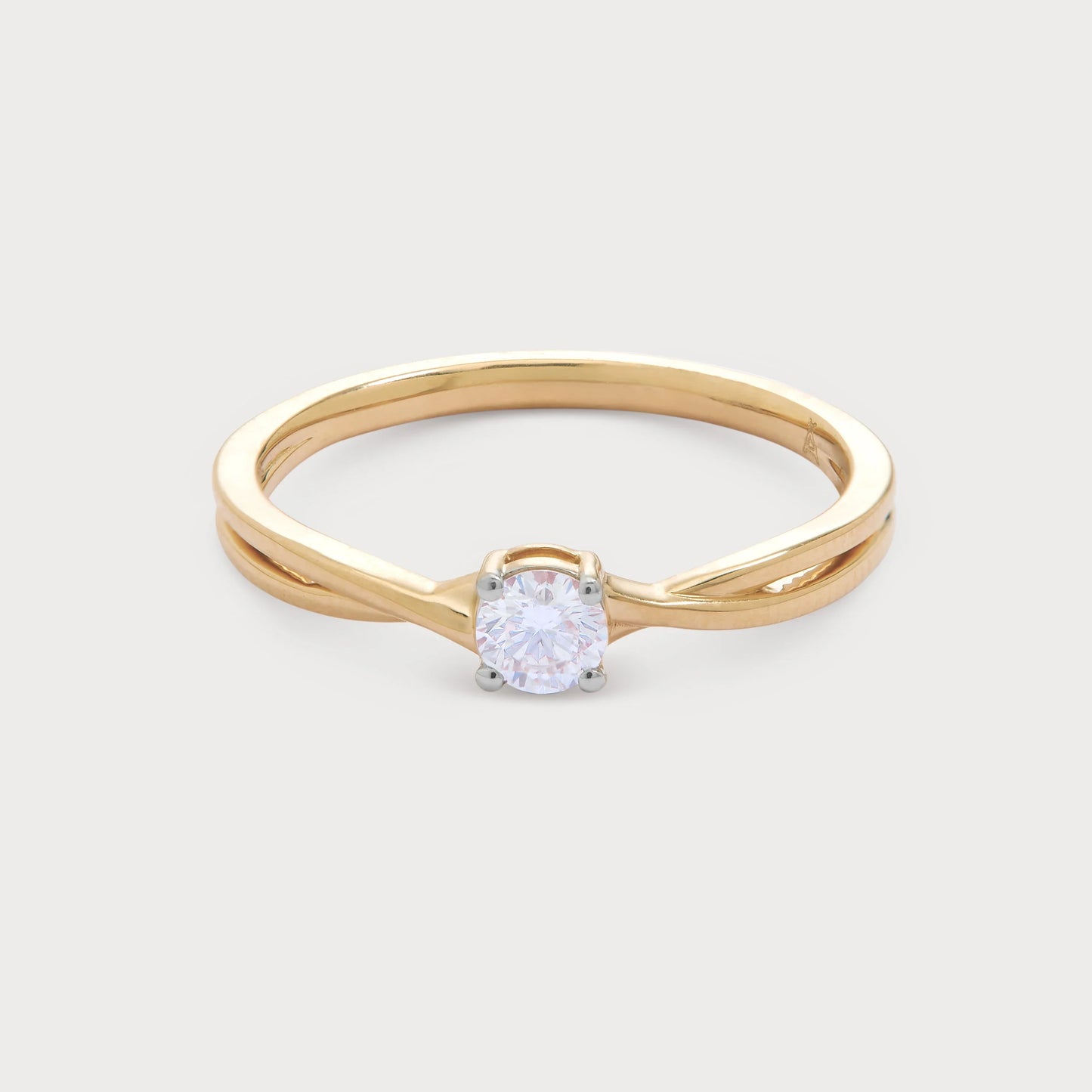 The Serena Ring