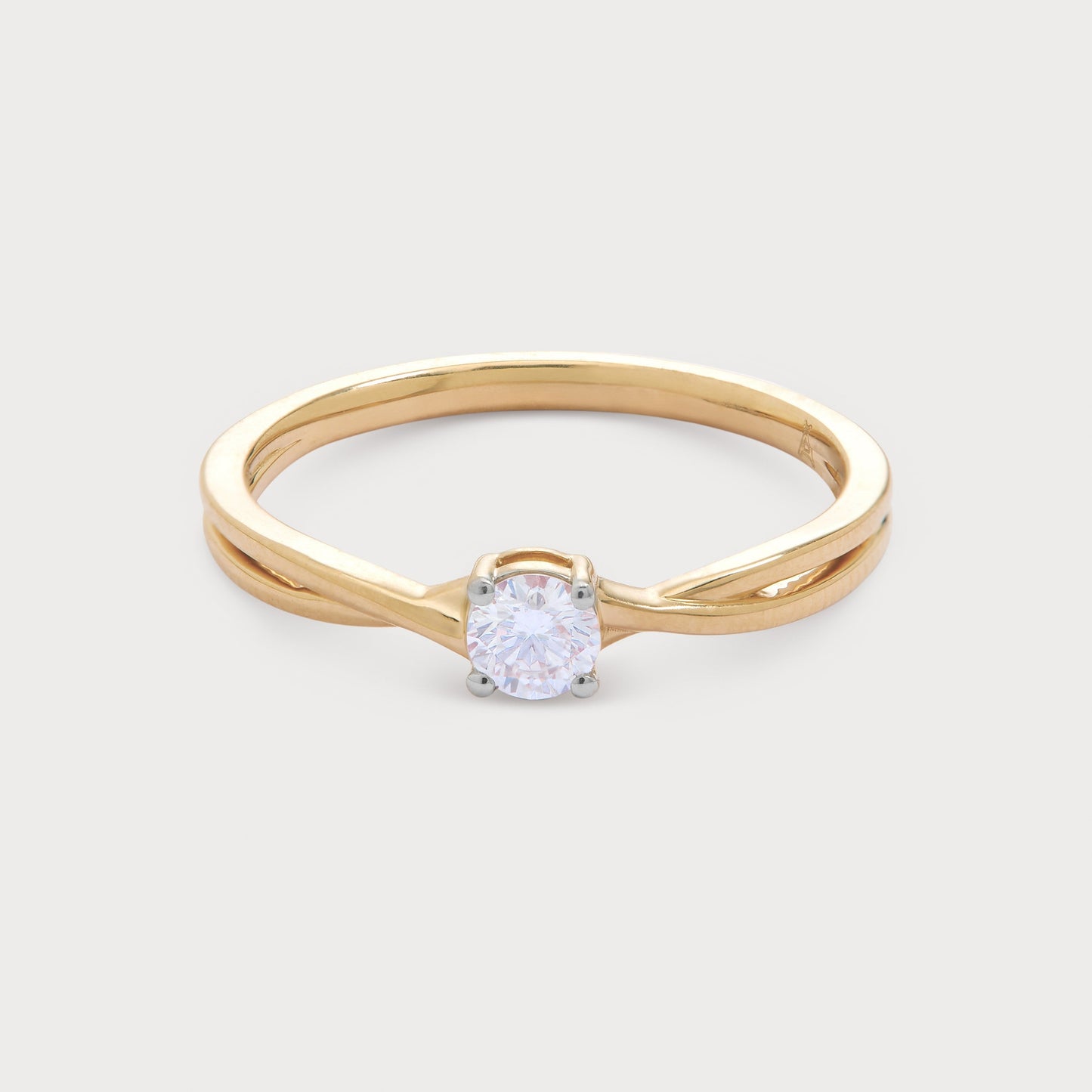 Serena Diamond Ring