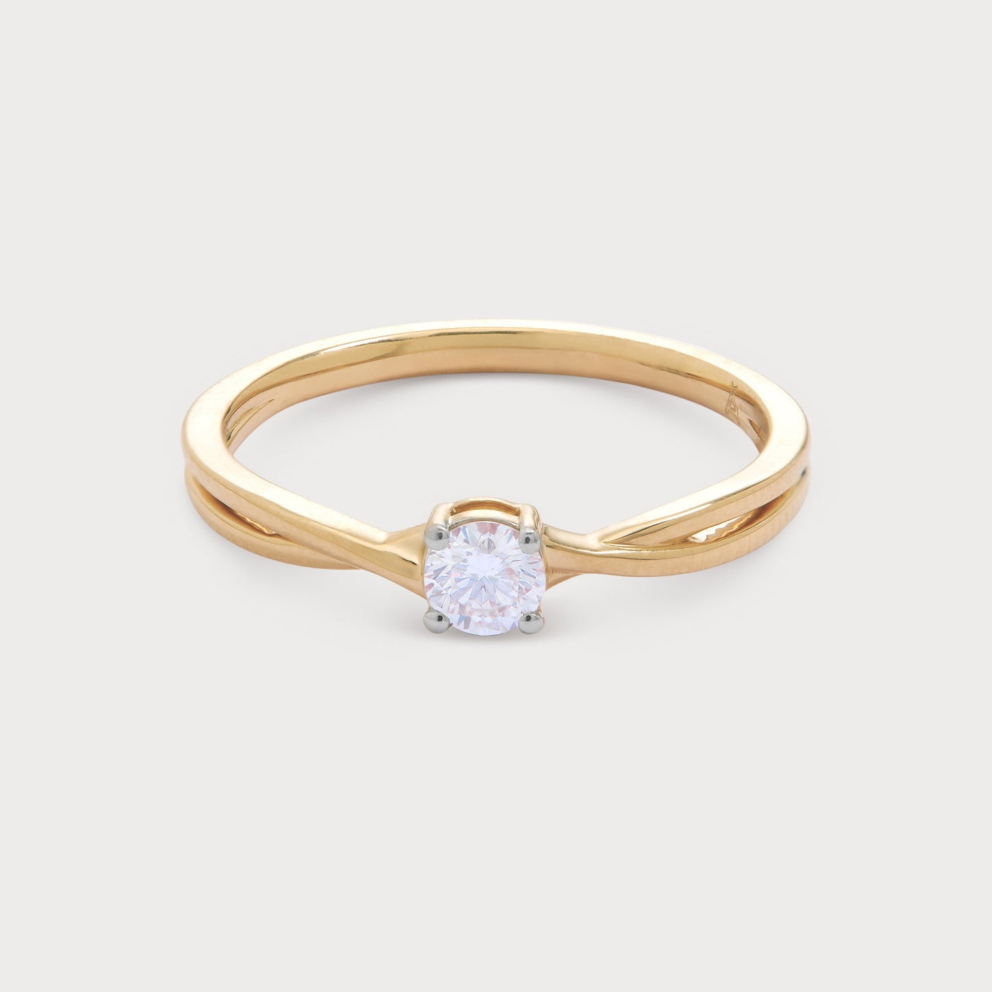 The Serena Ring