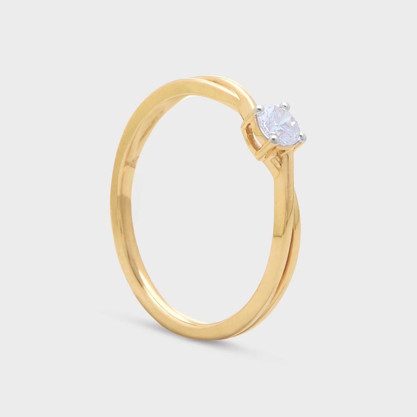 The Serena Ring