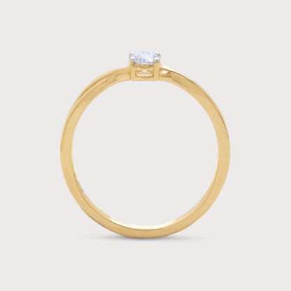 Serena Diamond Ring