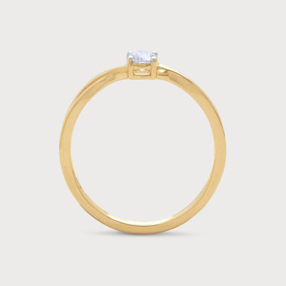 The Serena Ring