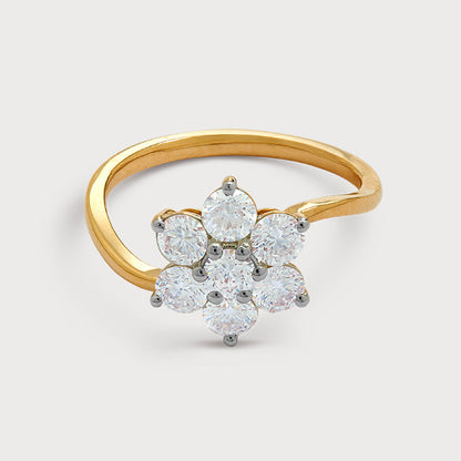 The Bloom Ring