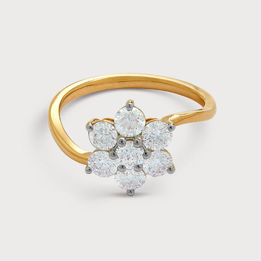 The Bloom Ring