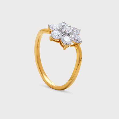 The Bloom Ring