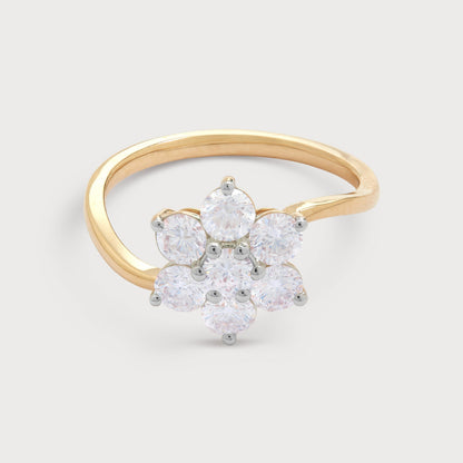 The Bloom Ring