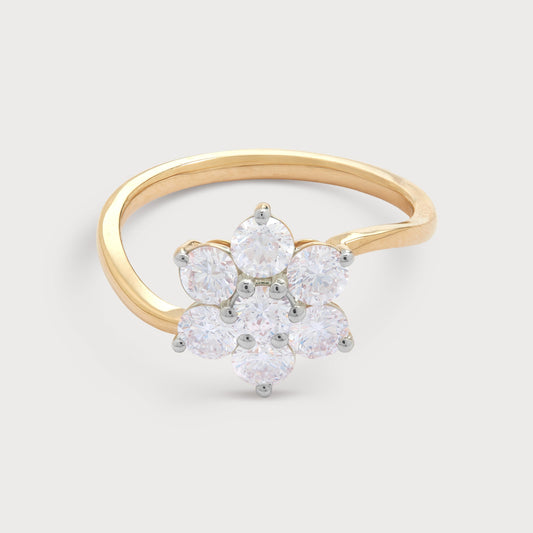 The Bloom Ring