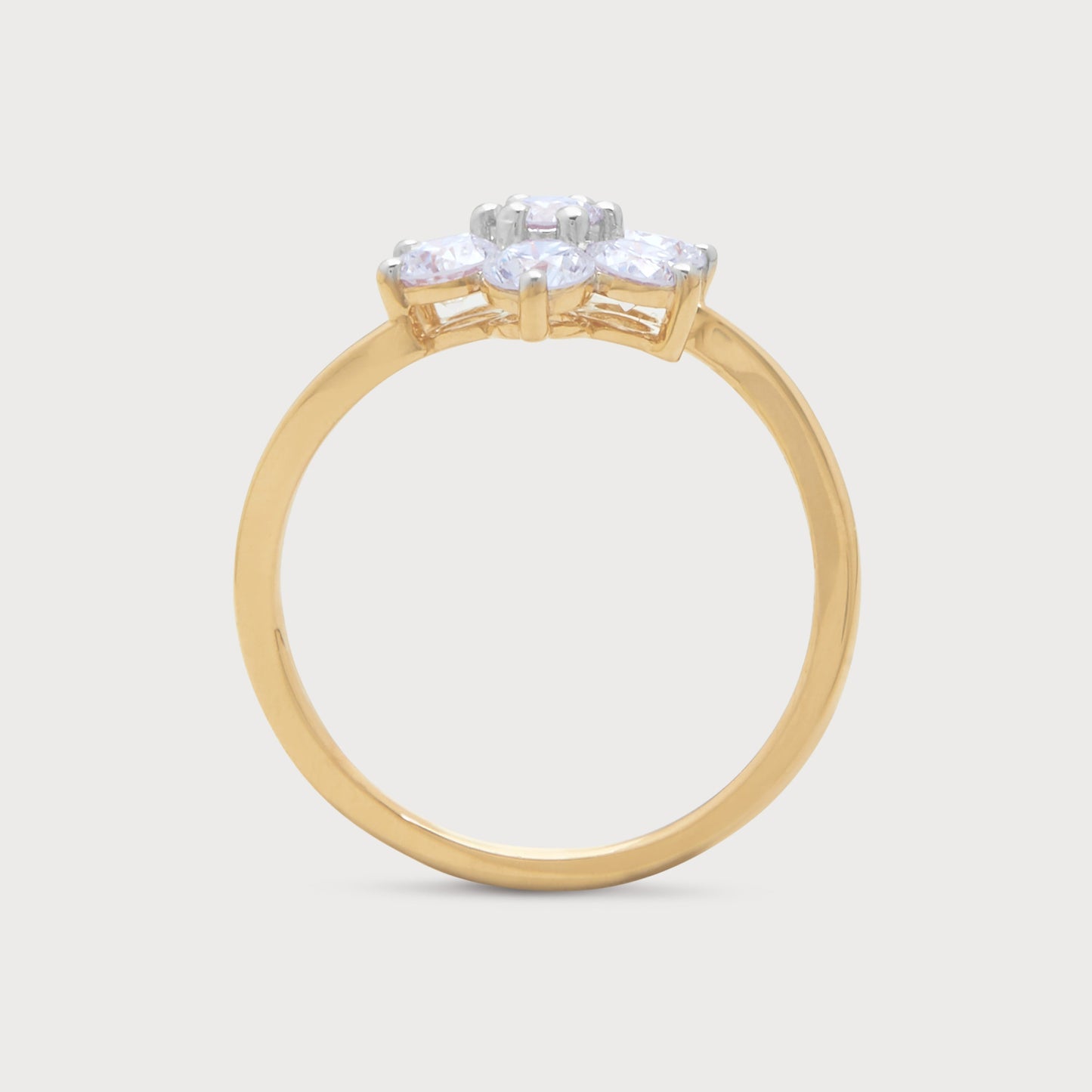 The Bloom Ring