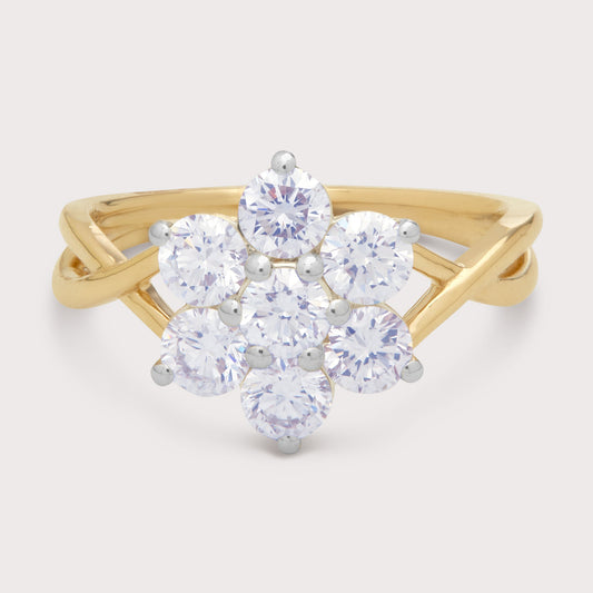 The Lyselle Ring