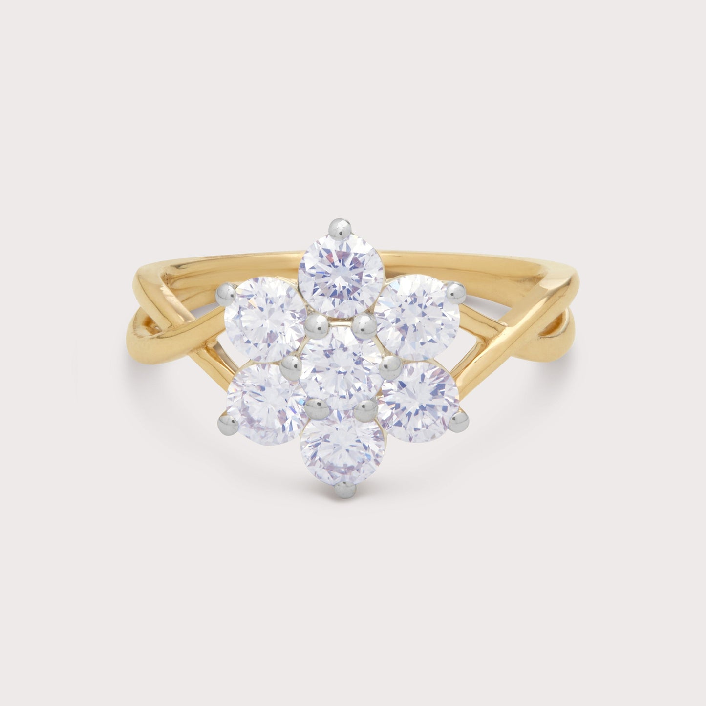 Lyselle Diamond Ring