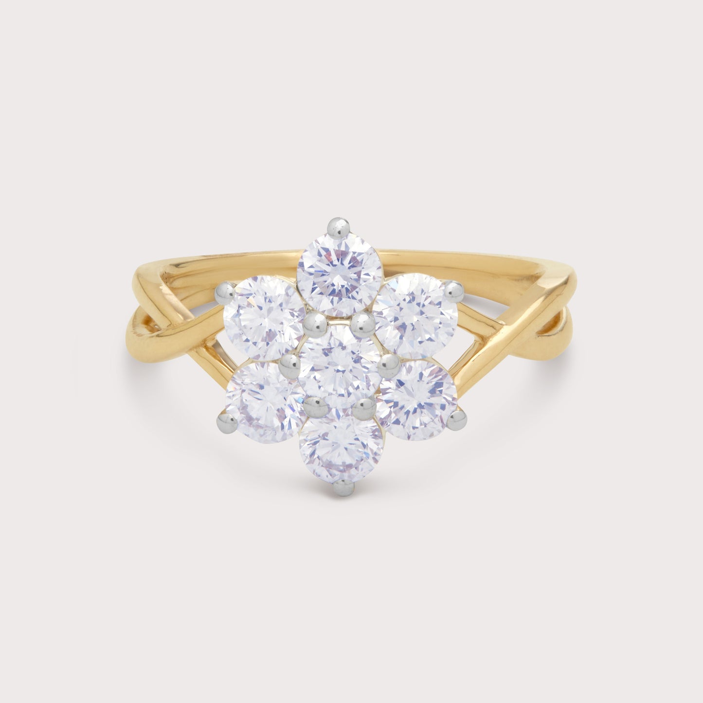 The Lyselle Ring