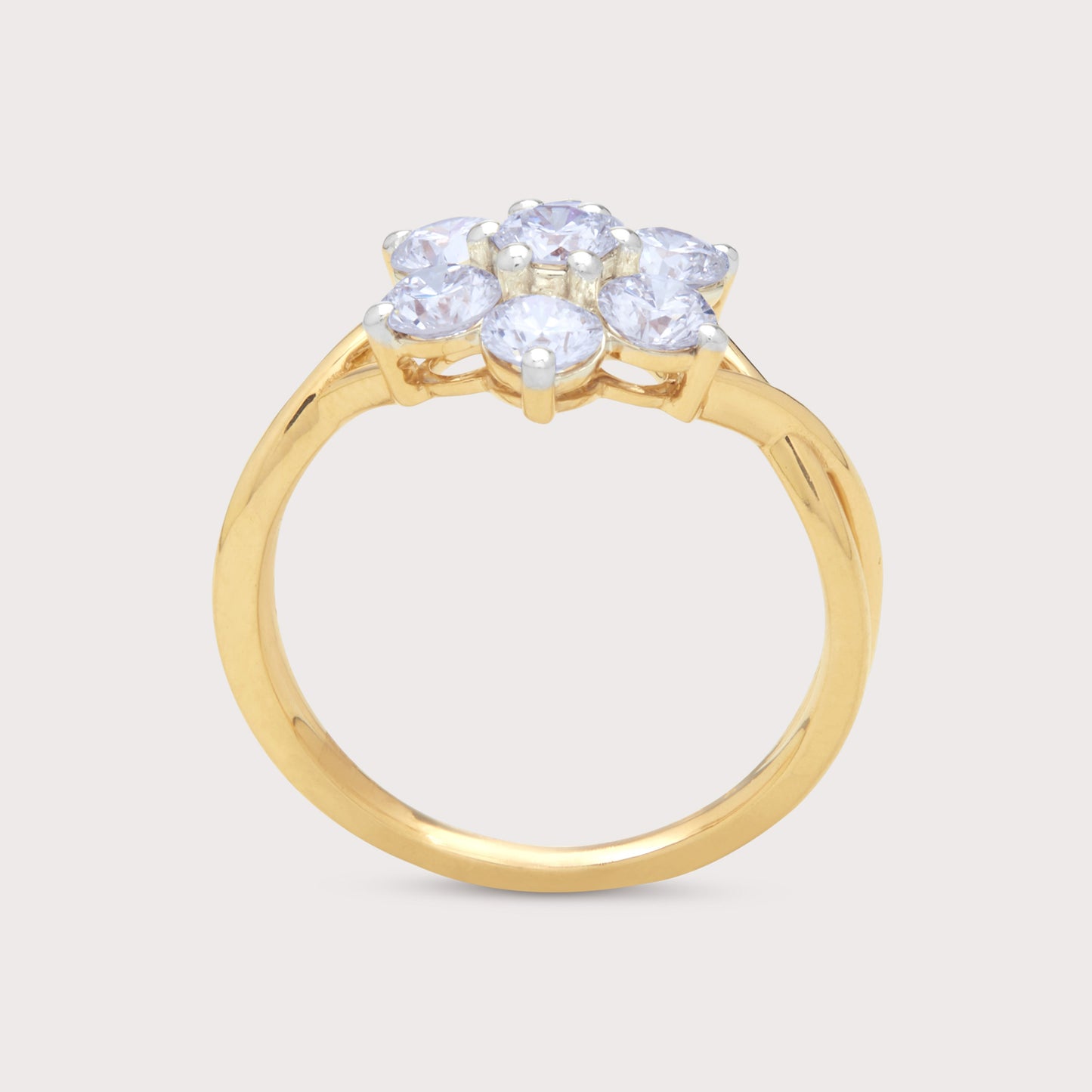 The Lyselle Ring