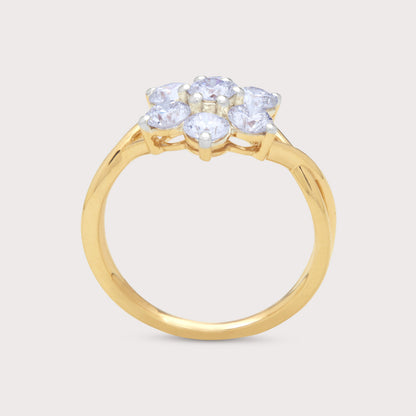 The Lyselle Ring