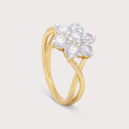 The Lyselle Ring