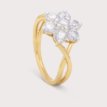 The Lyselle Ring