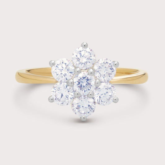 The Eloura Ring