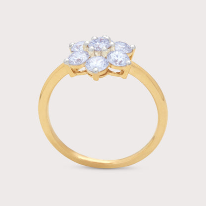 Eloura Diamond Ring