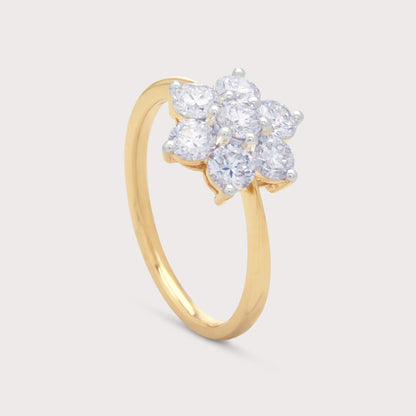 The Eloura Ring