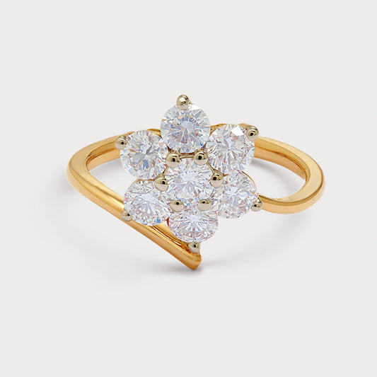 The Solara Ring
