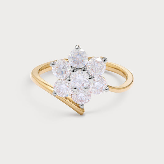 The Solara Ring