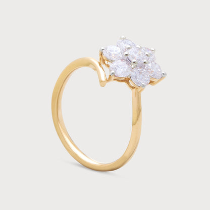 The Solara Ring