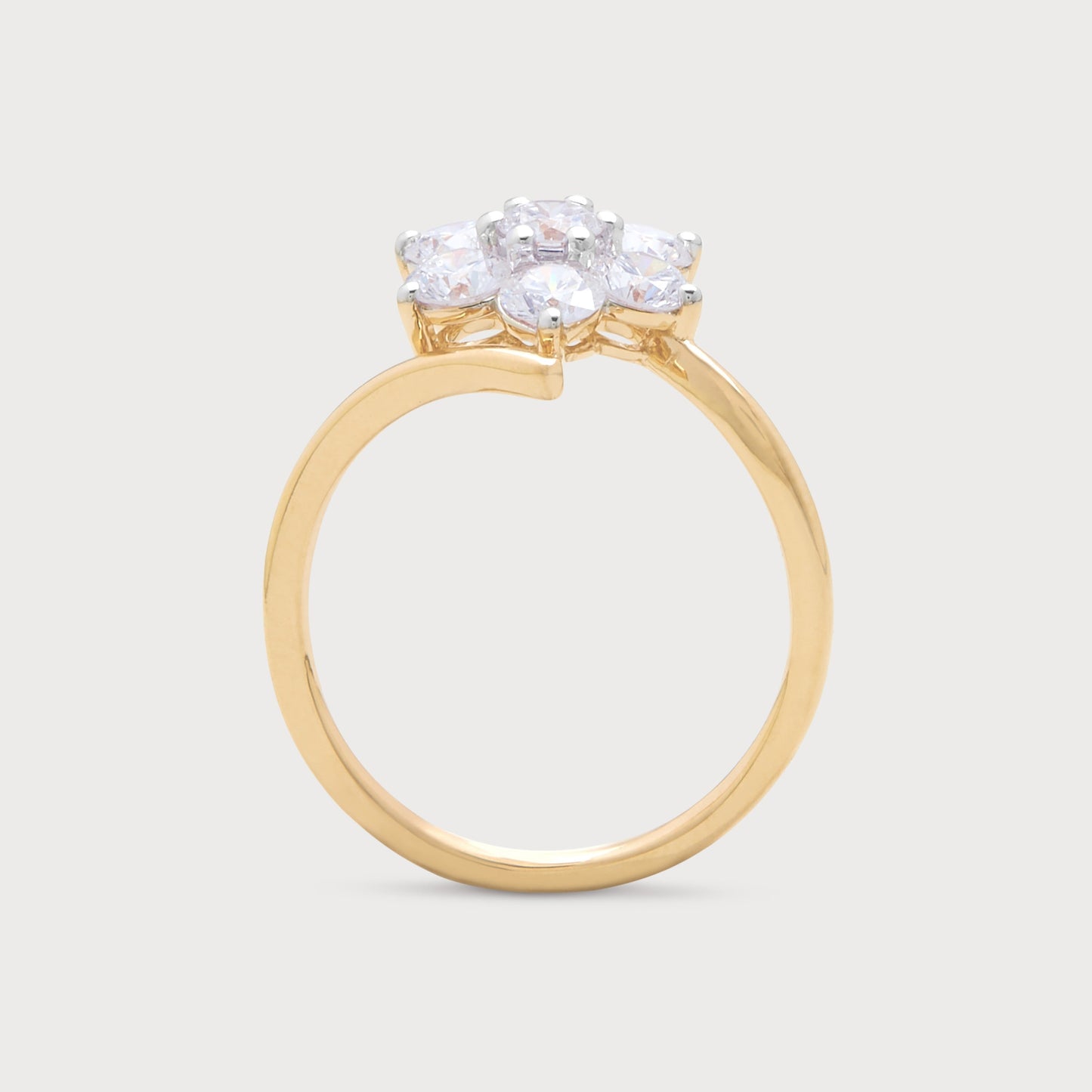 The Solara Ring