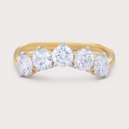 The Sylari Ring