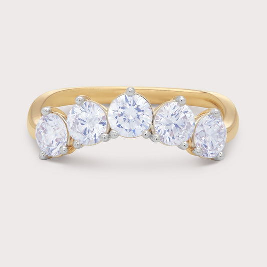 The Sylari Ring
