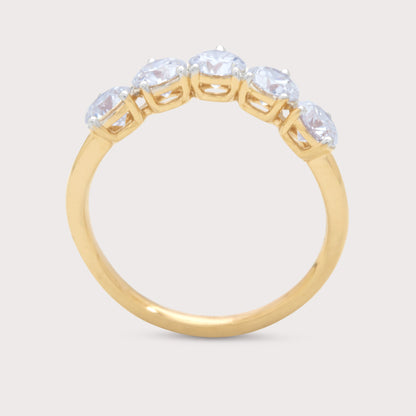 The Sylari Ring