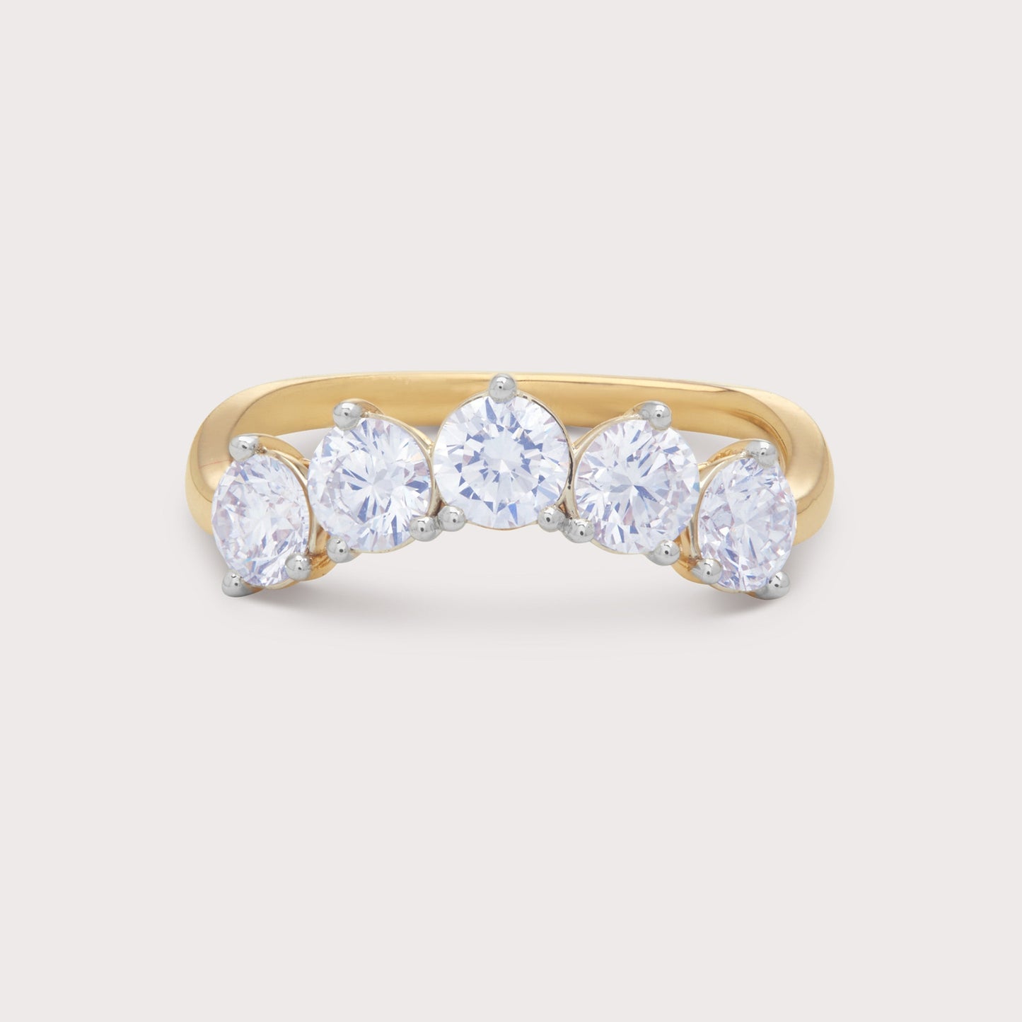 Sylari Diamond Ring