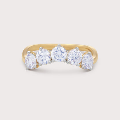 Sylari Diamond Ring